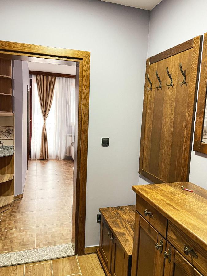 Apartments & Rooms Brijest Плав Екстериор снимка