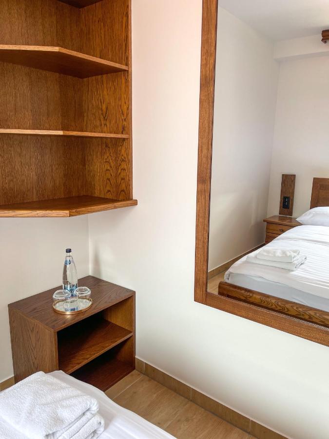 Apartments & Rooms Brijest Плав Екстериор снимка