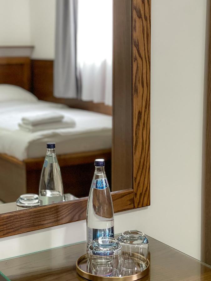Apartments & Rooms Brijest Плав Екстериор снимка