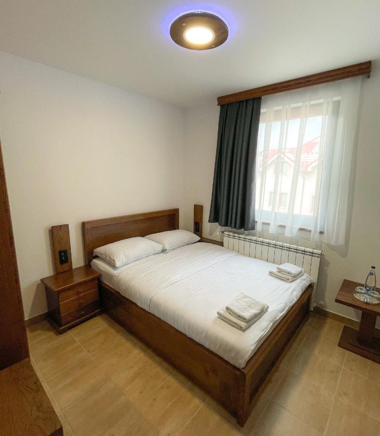 Apartments & Rooms Brijest Плав Екстериор снимка