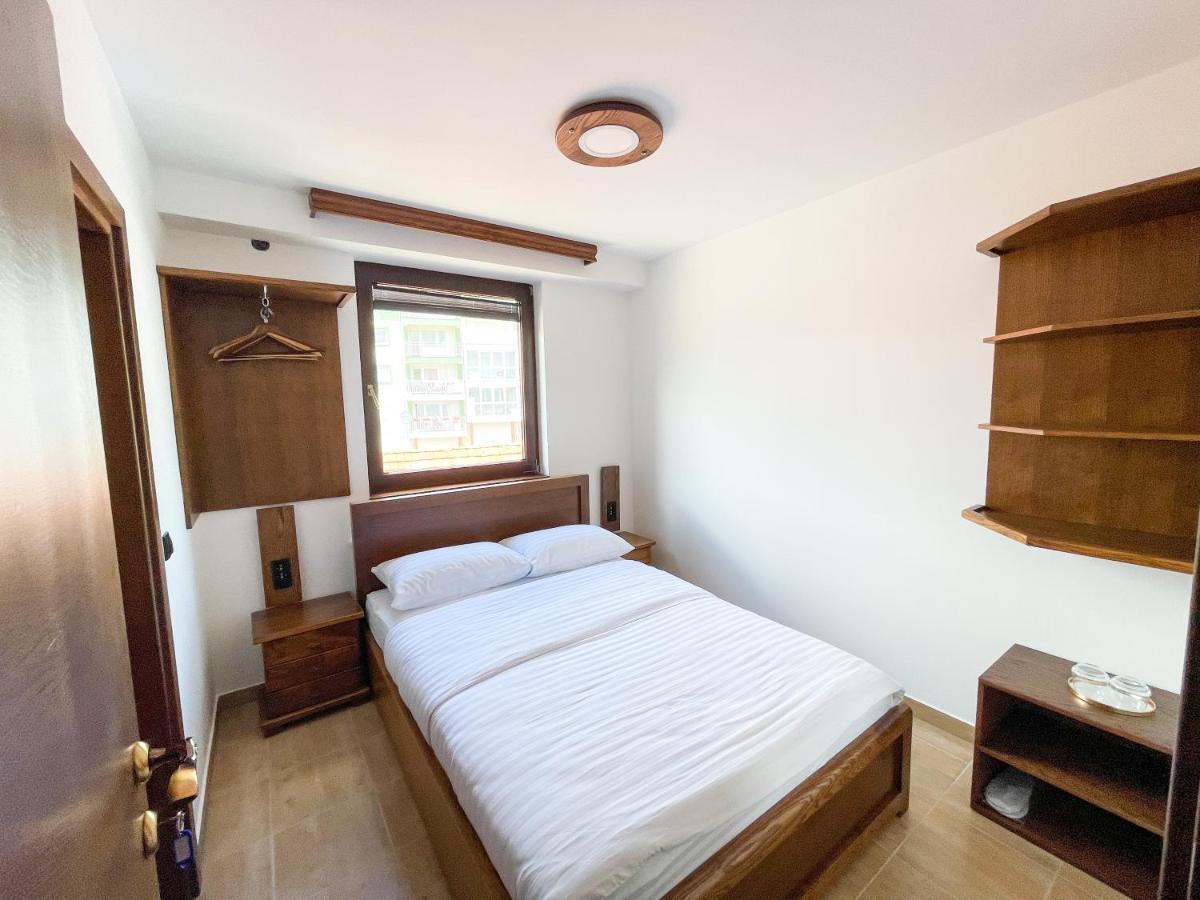 Apartments & Rooms Brijest Плав Екстериор снимка