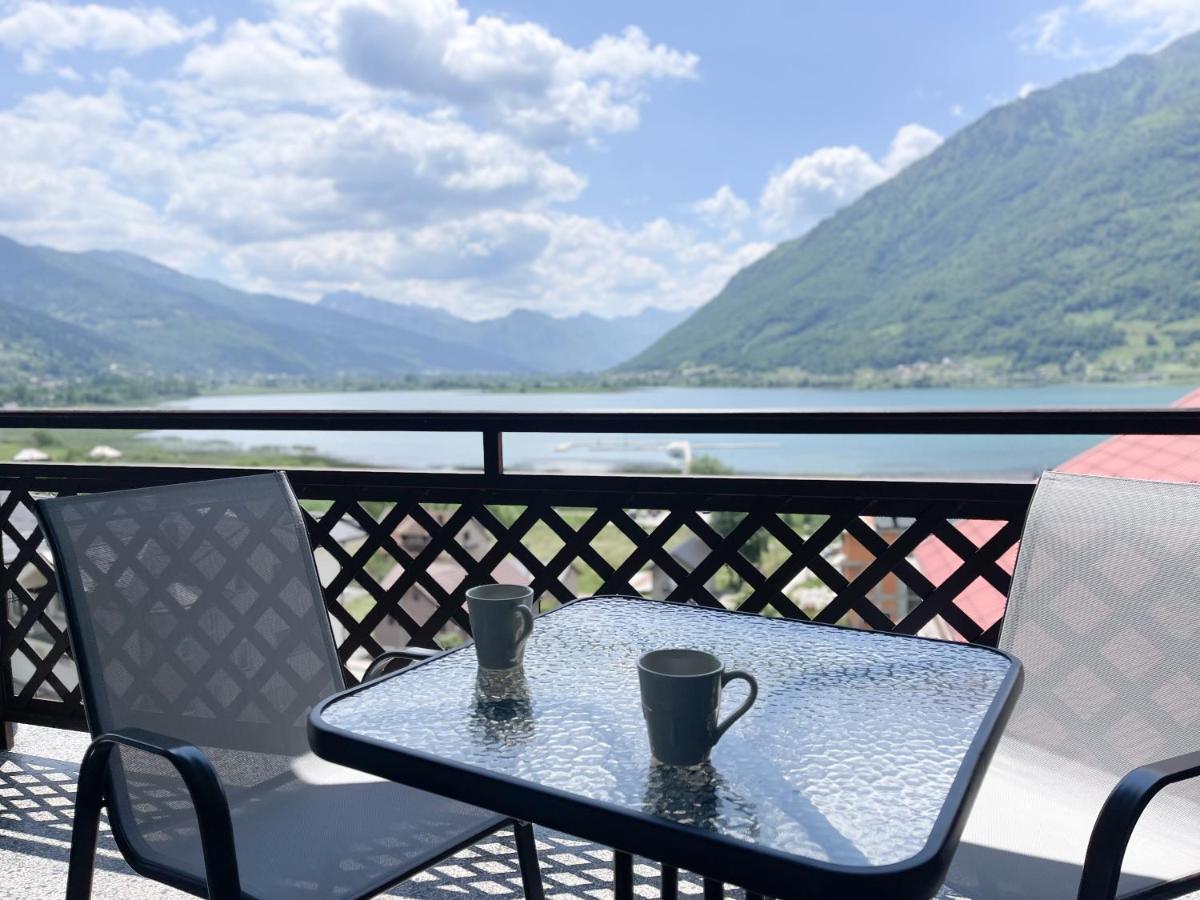 Apartments & Rooms Brijest Плав Екстериор снимка
