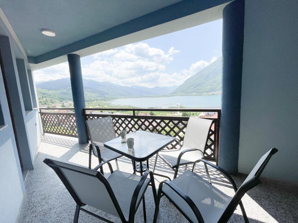 Apartments & Rooms Brijest Плав Екстериор снимка